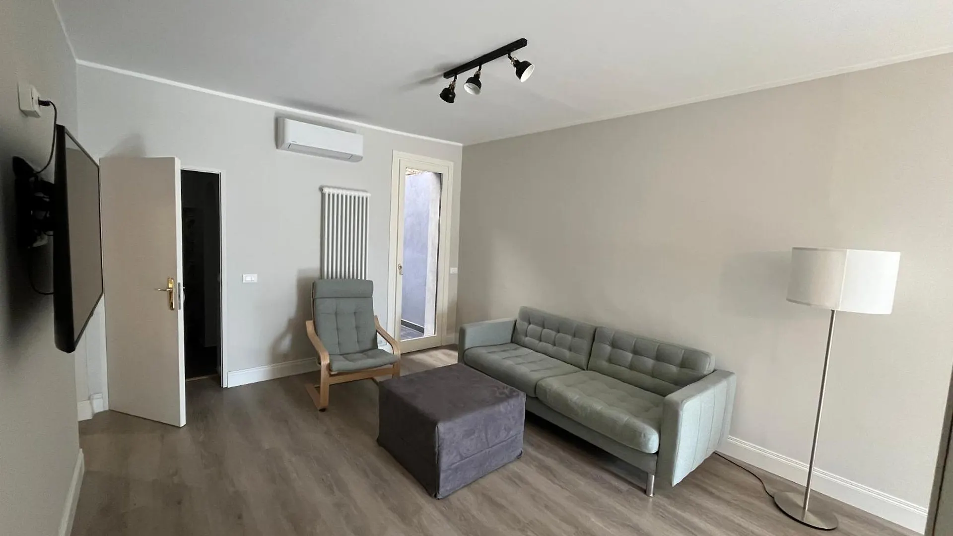 Apartament Ca'Amelia - Canal View Near Biennale Flat Wenecja