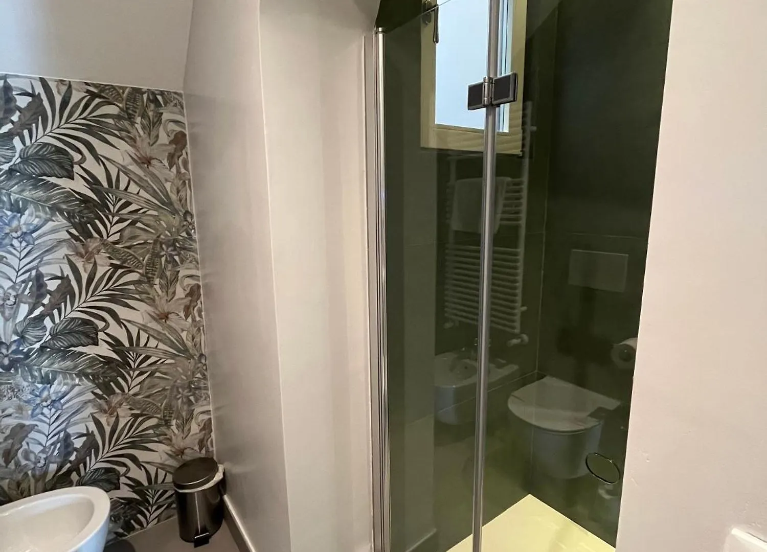Apartament Ca'Amelia - Canal View Near Biennale Flat Wenecja