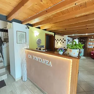 Ca' Fontanea Benátky